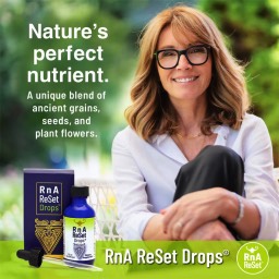 RnA ReSet Drops®